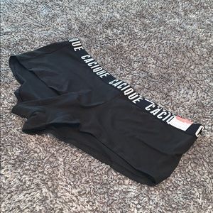 NWT cacique boyshort